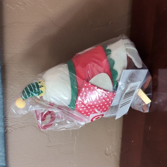 Target Featherly Friends Christmas figurine bird elf - Picture 3 of 4